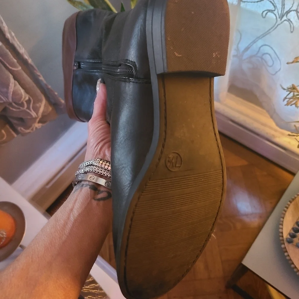 Riding boots, 7.5. Hp 🔥🔥🔥